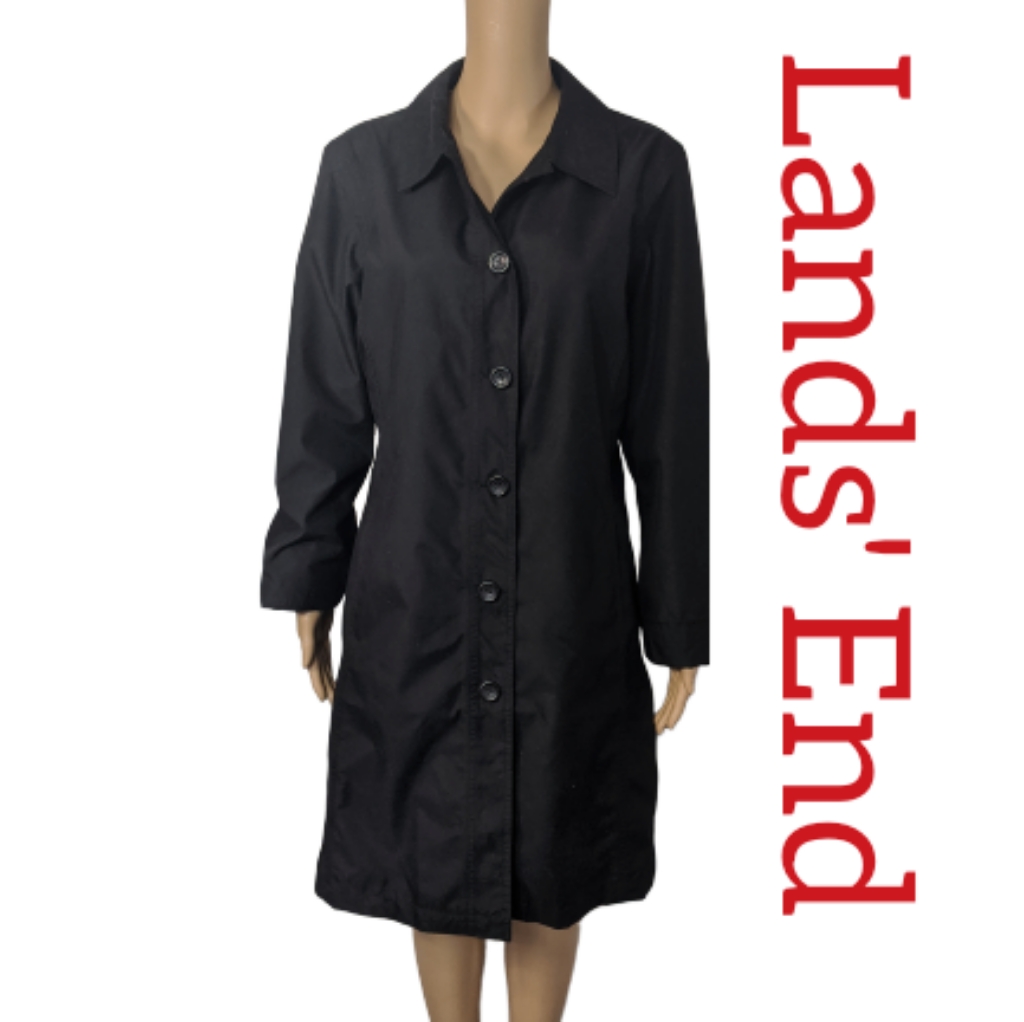 Lands'end Jacket